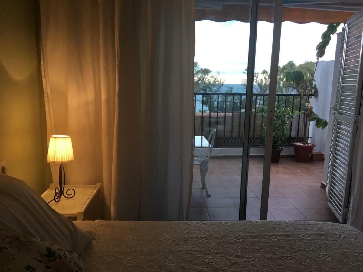 My Way Suite Malaga Exterior photo