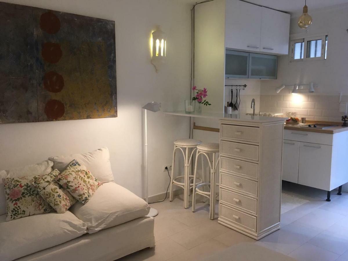 My Way Suite Malaga Exterior photo