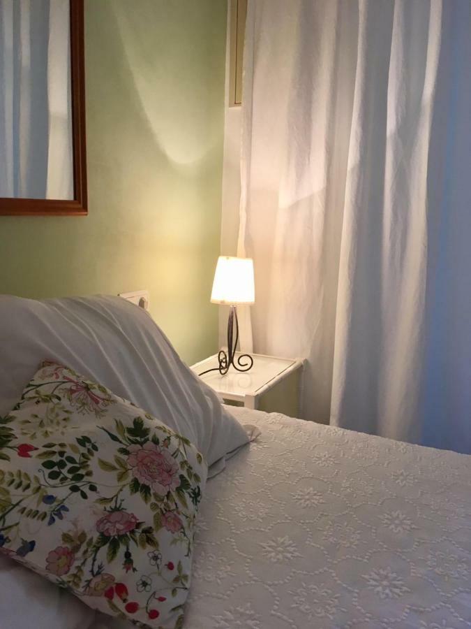 My Way Suite Malaga Exterior photo