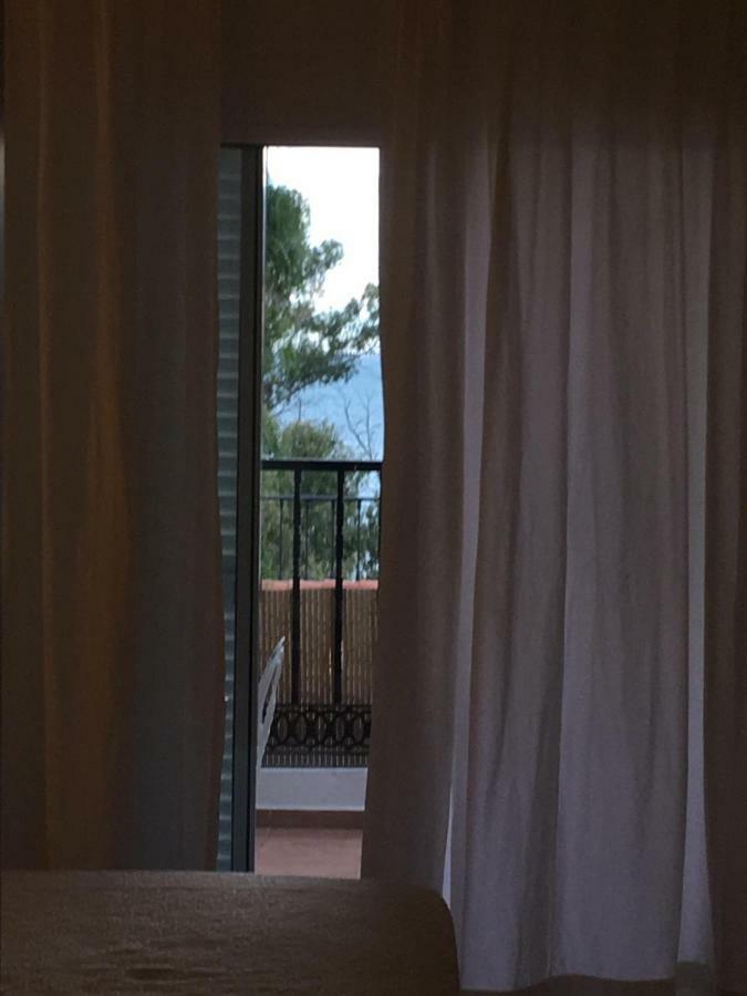 My Way Suite Malaga Exterior photo